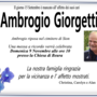 Ambrogio Giorgetti