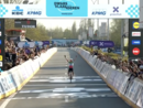 Elisa Longo Borghini trionfa alla "Dwaars door Vlaanderen"