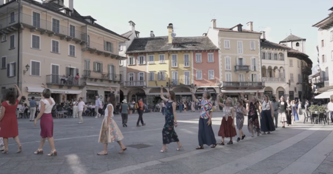 La Nelken Line arriva online: pubblicato il video ufficiale del progetto