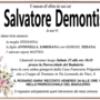 Salvatore Demontis di anni 93