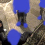 Le immagini registrate dalla telecamera Le immagini registrate dalla telecamera