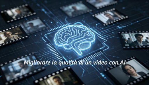 Silenziosamente potente: l’IA che restituisce dignità ai tuoi video fatti male Silenziosamente potente: l’IA che restituisce dignità ai tuoi video fatti male