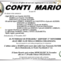Conti Mario di anni 95