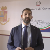 Confermato il fermo del 44enne per l'accoltellamento dell'ex compagna a Bognanco VIDEO Confermato il fermo del 44enne per l'accoltellamento dell'ex compagna a Bognanco VIDEO