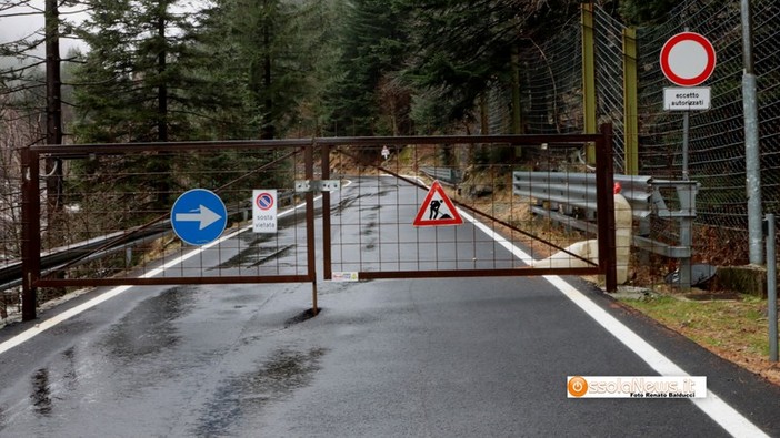 Formazza, un’altra estate senza la strada delle Casse