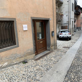 La sede de La Cinefoto