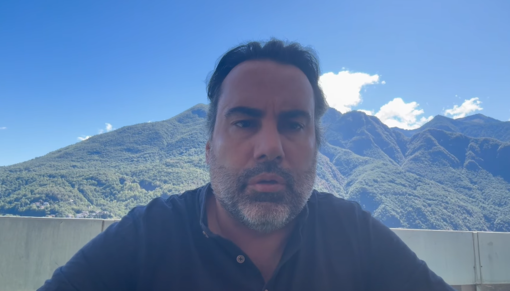 Alberto Preioni Alberto Preioni