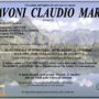 Savoni Claudio Maria