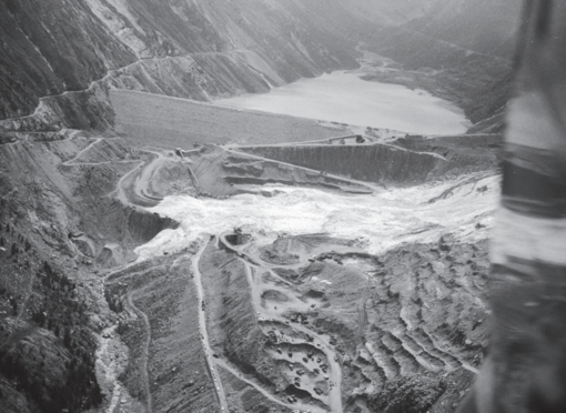 A fine mese la commemorazione del 60° anniversario della tragedia di Mattmark