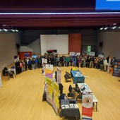 Salone dello studente, tre appuntamenti per conoscere le scuole superiori del Vco Salone dello studente, tre appuntamenti per conoscere le scuole superiori del Vco