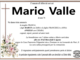 Mario Valle di anni 74
