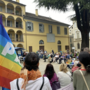 A Domodossola torna la “Tenda della Pace” per la Festa della Repubblica A Domodossola torna la “Tenda della Pace” per la Festa della Repubblica