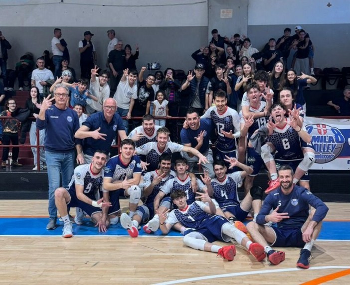Domo continua la corsa: settima vittoria consecutiva in Serie D