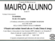Alunno Mauro 52 anni
