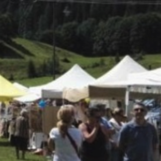 Fiera d'estate in arrivo a Formazza