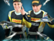 Grabriel Di Pietro- e Andrea Dresti sono campioni d'Italia Due Ruote Motrici Grabriel Di Pietro- e Andrea Dresti sono campioni d'Italia Due Ruote Motrici
