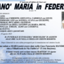 Spanò Maria in Federico anni 76