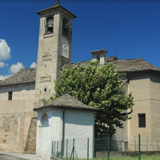 Appuntamento con Mozart nella chiesa di San Giorgio a Beura Appuntamento con Mozart nella chiesa di San Giorgio a Beura