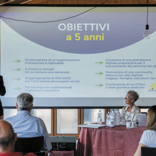 Orizzonti Summer Camp: in Val Bognanco nasce un progetto per il futuro dei giovani