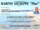 Marino Giuseppe "Pino" di anni 87