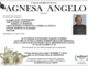 Agnesa Angelo di anni 87