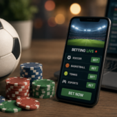 Come le liste di agenti affidabili stanno cambiando l'esperienza delle scommesse online Come le liste di agenti affidabili stanno cambiando l'esperienza delle scommesse online