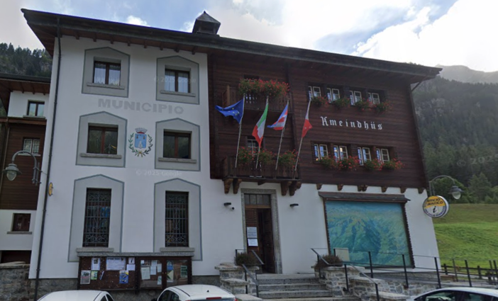 Formazza, un pomeriggio di fantasia e creatività per i bambini