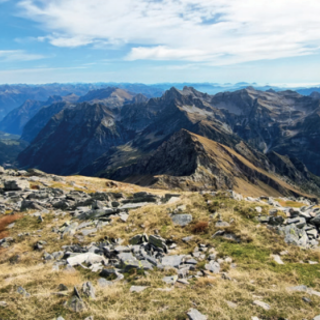 A Crodo inaugurata la mostra “Cravariola, l’Alpe della Dote” e parte il programma “Montagne Senza Confini” per il 2025