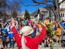 La tradizione di Sant'Albino pronta per risvegliare la primavera in Valle Vigezzo La tradizione di Sant'Albino pronta per risvegliare la primavera in Valle Vigezzo