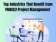 Top Industries That Benefit from PRINCE2 Project Management