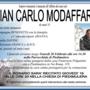 Gian Carlo Modaffari di anni 51 Gian Carlo Modaffari di anni 51