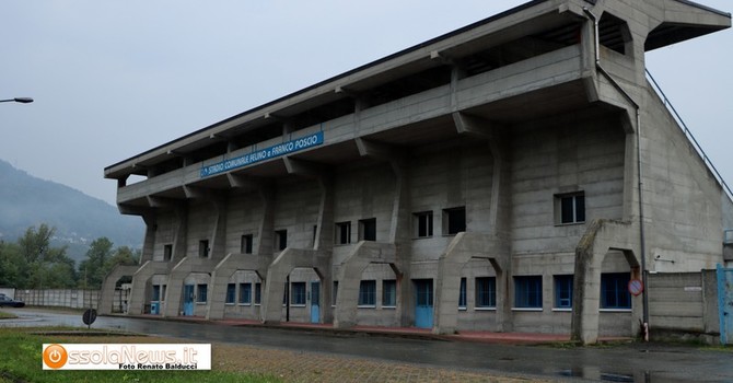 Villadossola punta sul fotovoltaico: atteso il finanziamento per nuovi impianti per scuole e stadio