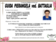 Guida Pierangela ved. Battaglia di anni 86