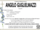 Angelo Guglielmazzi di anni 90 Angelo Guglielmazzi di anni 90