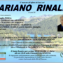 Mariano Rinaldi di anni 86