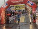 Skyultra, Cristian Minoggio è campione europeo Skyultra, Cristian Minoggio è campione europeo