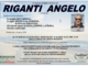 Riganti Angelo di anni 86