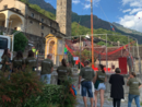 A Colloro tutto pronto per la Festa del 'Cantun Clor'