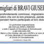 Ringraziamenti