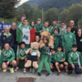 La Caddese trionfa al Trofeo Luca Gnuva di Craveggia