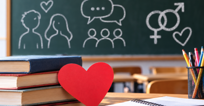 Educazione affettiva nelle scuole, il centrosinistra del Vco sostiene il referendum