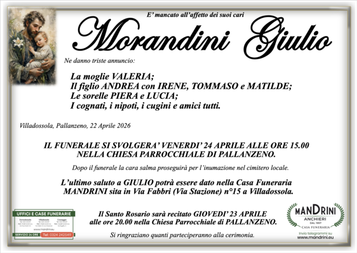 Morandini Giulio