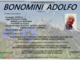 Bonomini Adolfo di anni 77