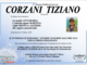 Corzani Tiziano di anni 80
