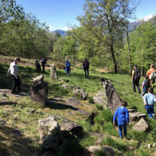 A Baceno tra streghe, diavoli e antichi mestieri: torna &quot;Lettura e Natura&quot; con la camminata al borgo abbandonato