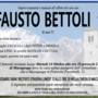 Fausto Bettoli 53 anni