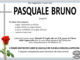 Pasquale Bruno di anni 91