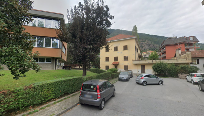 Villadossola, si inaugura il nuovo centro servizi del Ciss Ossola Villadossola, si inaugura il nuovo centro servizi del Ciss Ossola