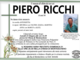 Pietro Ricchi di anni 80