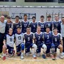 Pediacoop H24 Domo si ferma a Santhià e sfuma la quinta vittoria consecutiva Pediacoop H24 Domo si ferma a Santhià e sfuma la quinta vittoria consecutiva